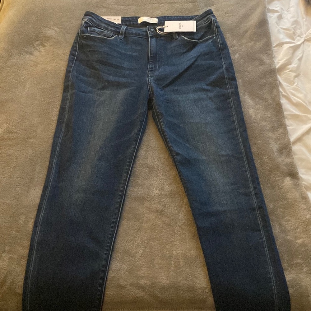 Vervet jeans